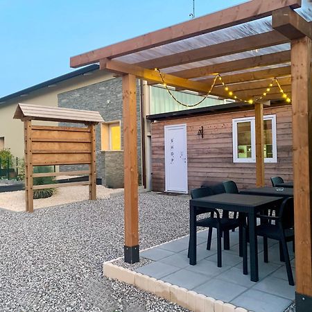 Borgo Terra Village Fagagna Esterno foto