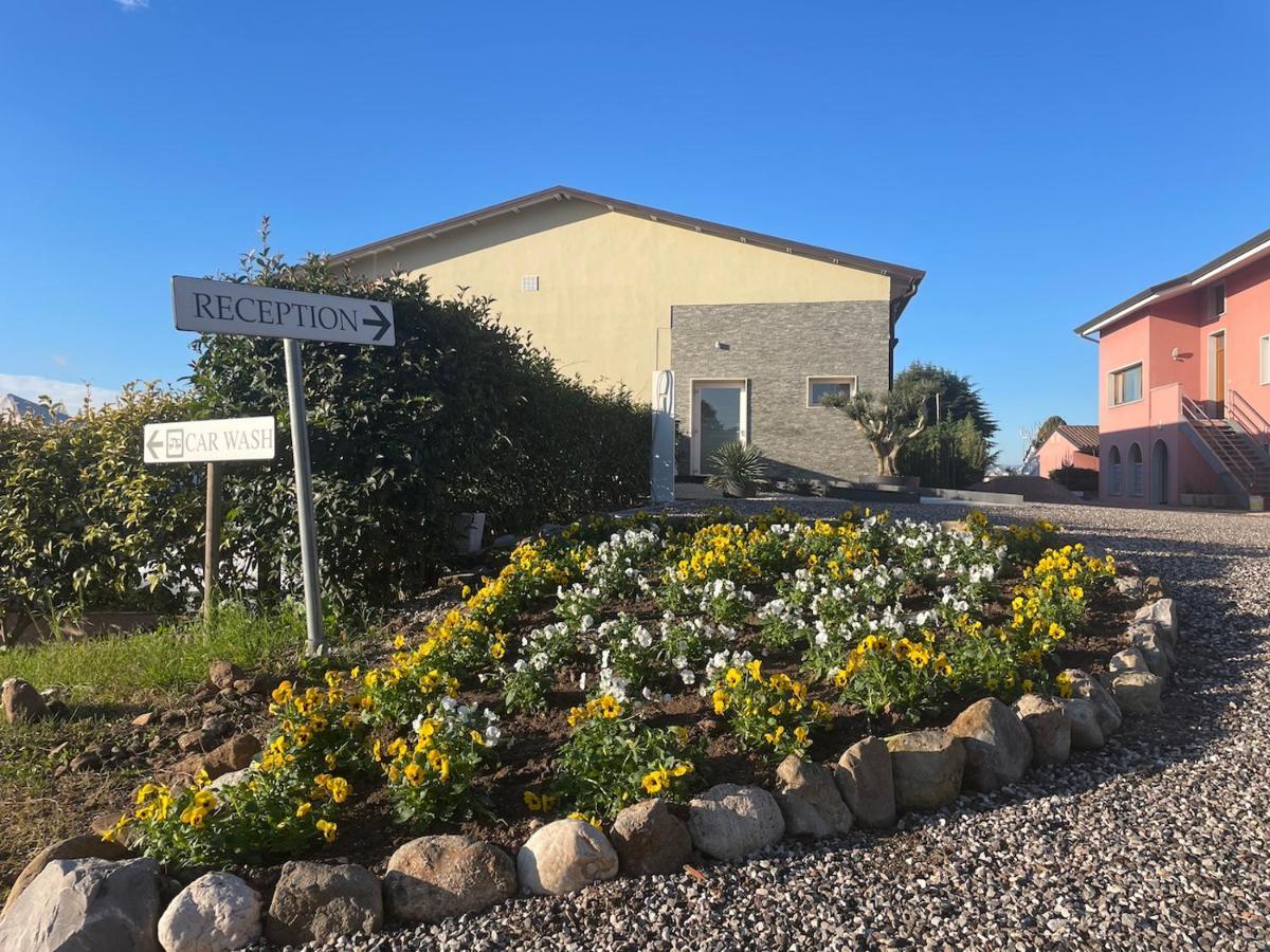 Borgo Terra Village Fagagna Esterno foto