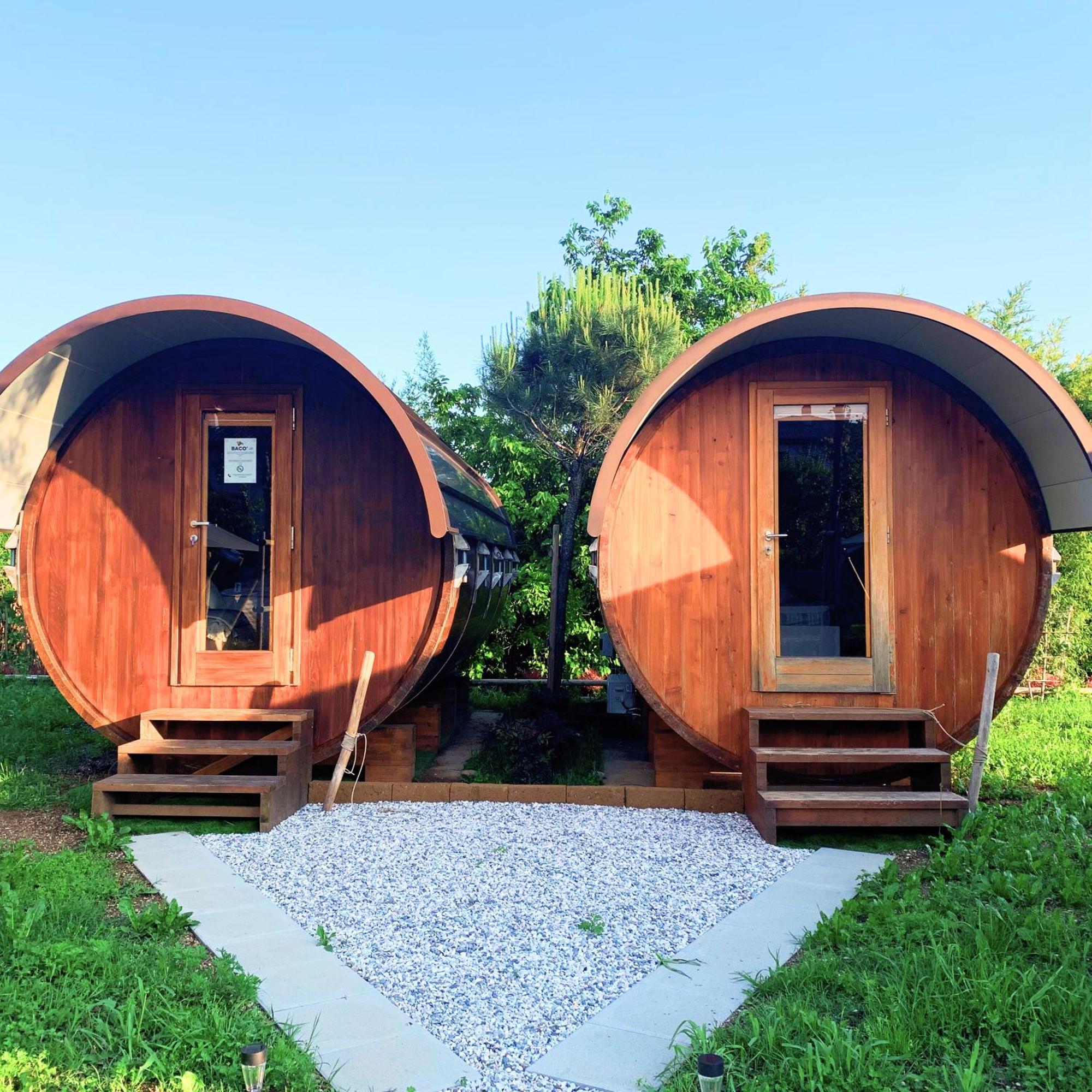 Borgo Terra Village Fagagna Esterno foto