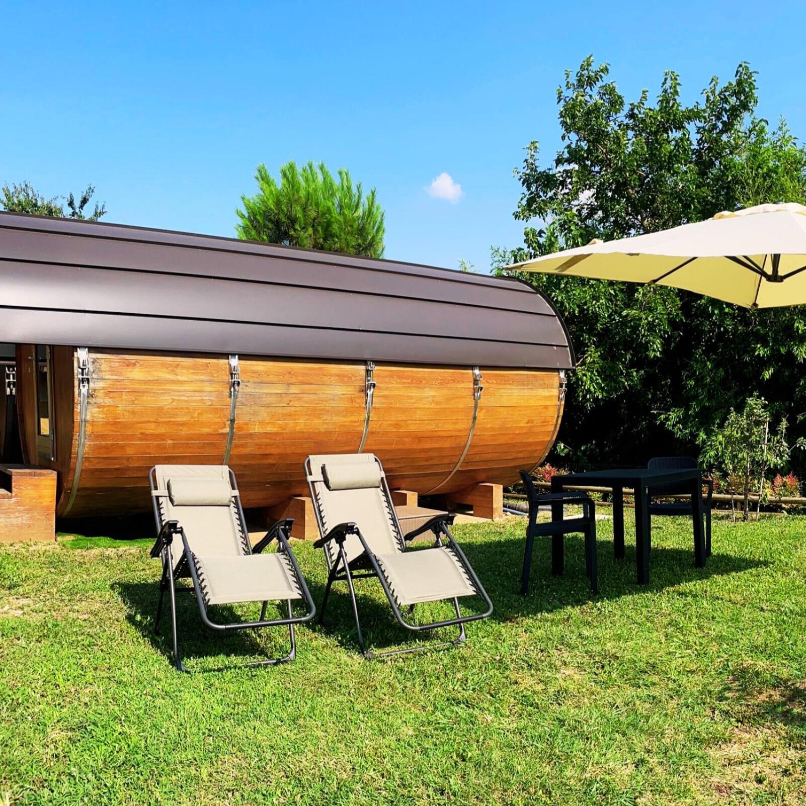 Borgo Terra Village Fagagna Esterno foto