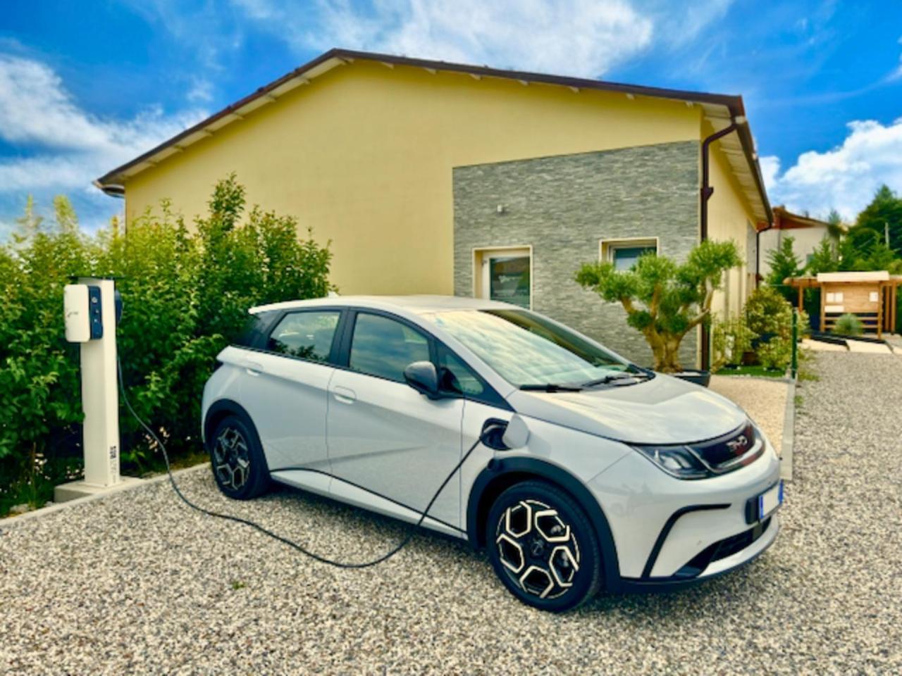Borgo Terra Village Fagagna Esterno foto